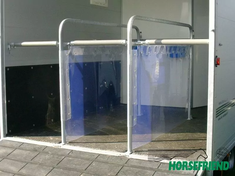 Transparant PVC