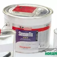 Simsontix contactlijm 5 ltr.