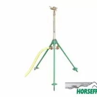 Sectorsproeier (slag); voor ca. 20mtr. doorsnee