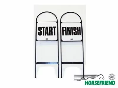 Startfinish; priksysteem
