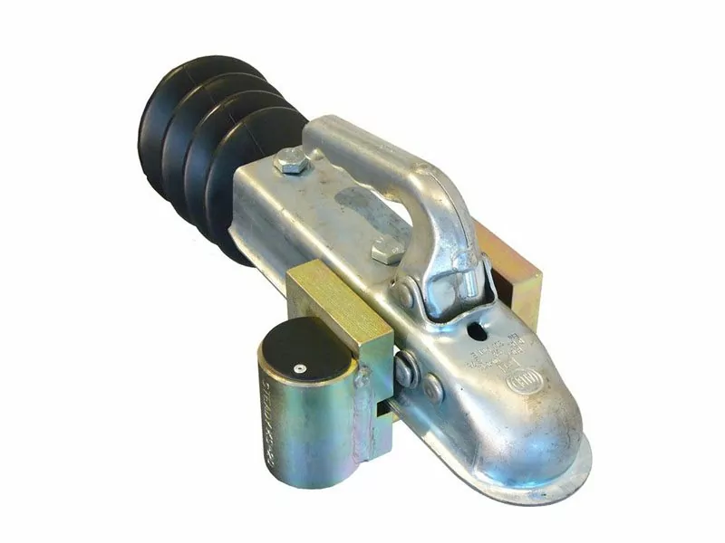 KS20 Steady koppelingslot