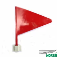Vlaggenhouder