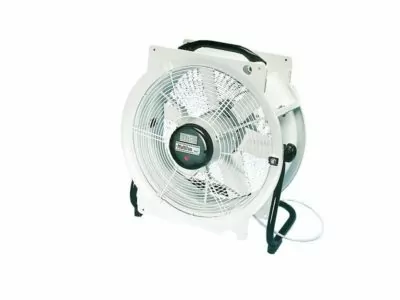 Mobiele ventilator; type 4E50Q