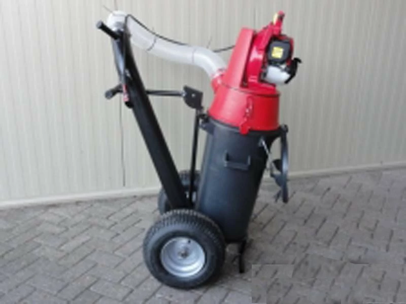 paddock cleaner te koop