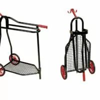 Zadeltrolley