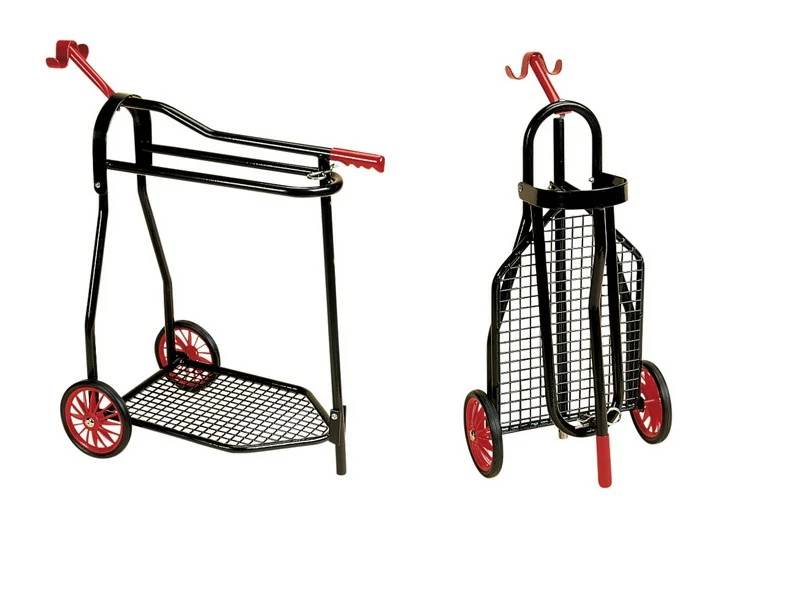 Zadeltrolley