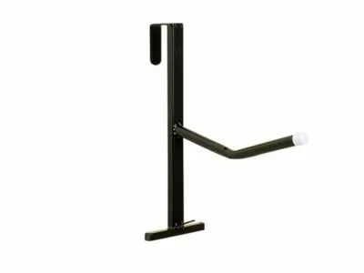 Mobiele zadelsteun; enkel