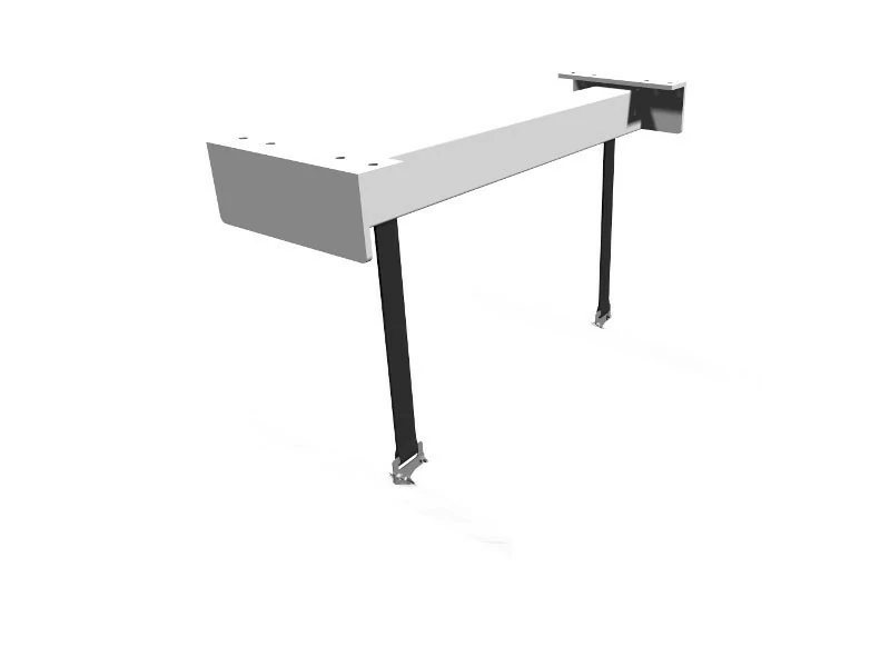 Niveauregelaar; elektrisch voor Sol30
