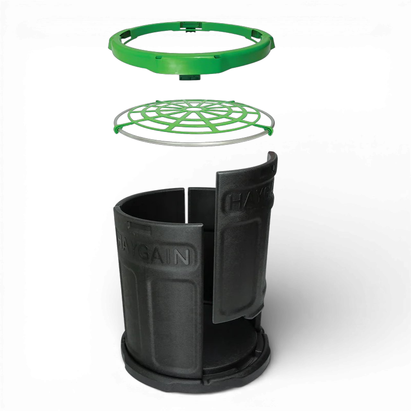 Haygain Forager Slow Feeder - Afbeelding 3