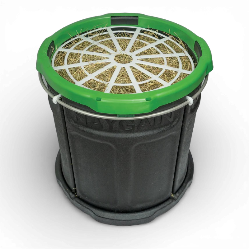 Haygain Forager Slow Feeder - Afbeelding 2