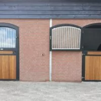 staldeuren paarden