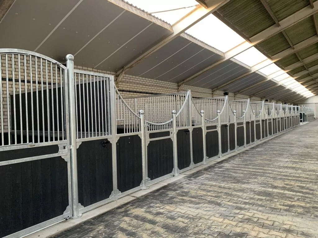 http://Paardenstal