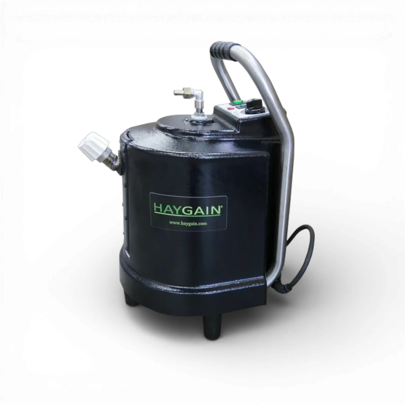 Haygain HG2000 - Afbeelding 4