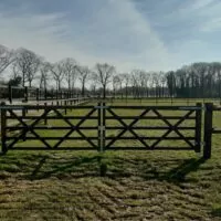 engelse poorten