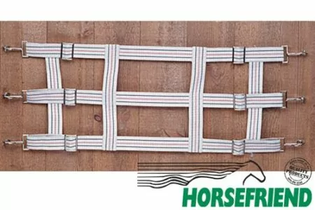 Stall guard