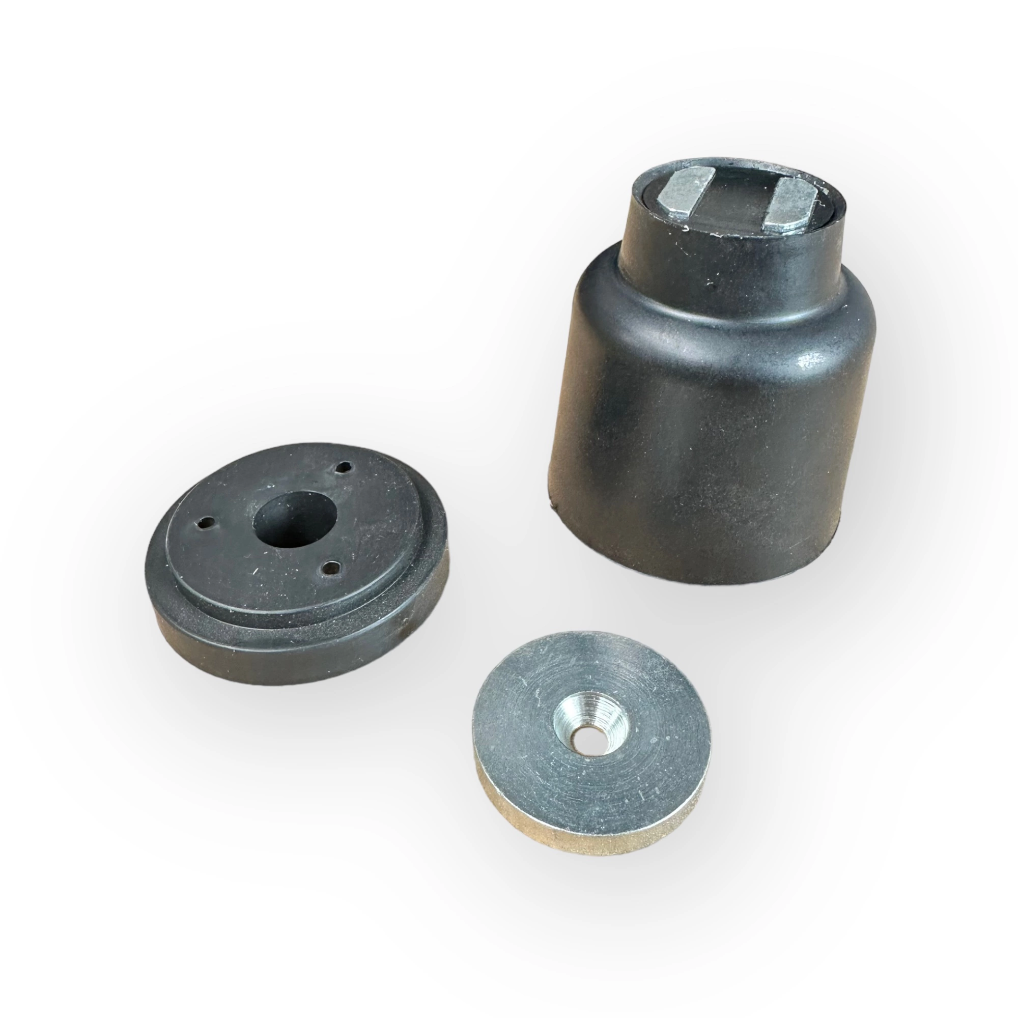 magneet vloeren