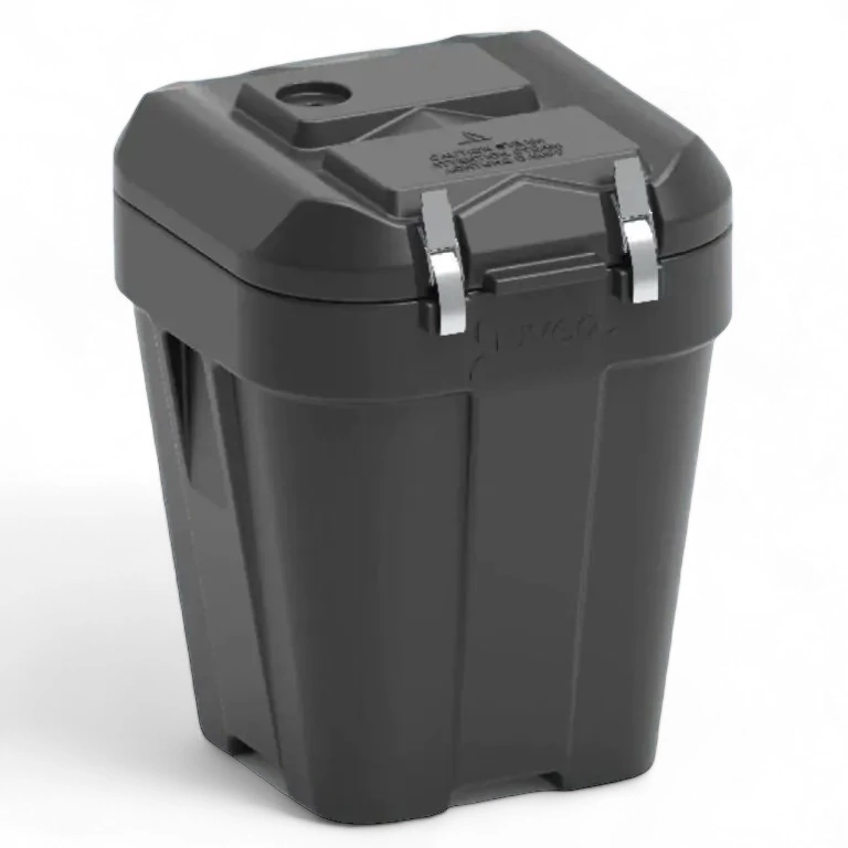 Nuveq Compact Eco hooistomer