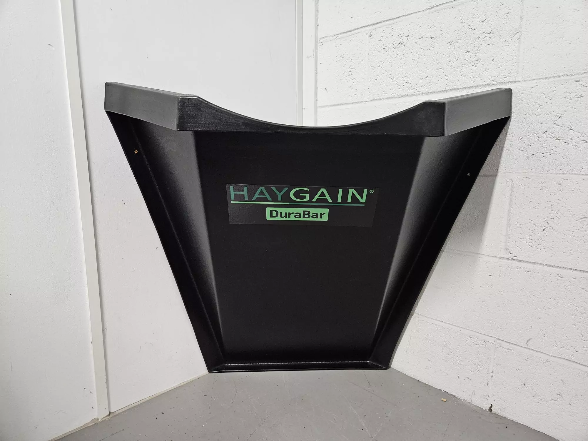 Haygain durabar