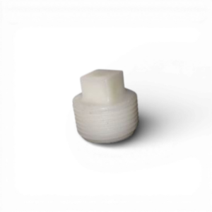 Afsluitdop drinkbak 3/4″ kunststof
