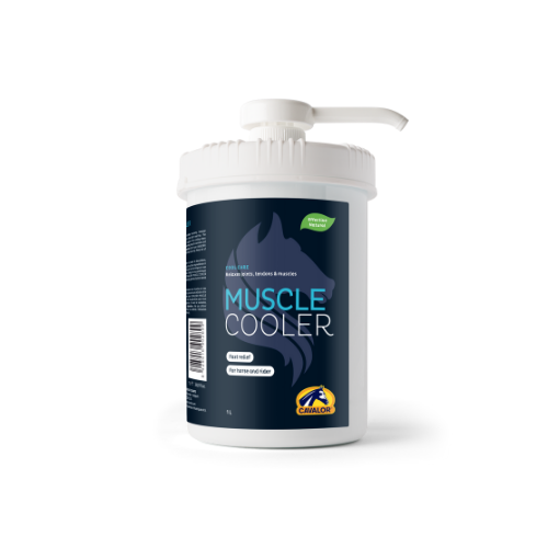 Cavalor Muscle Cooler