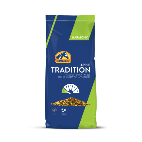 Cavalor Tradition Apple