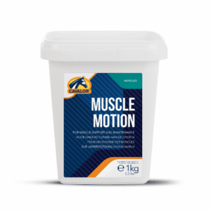 Cavalor Muscle Motion