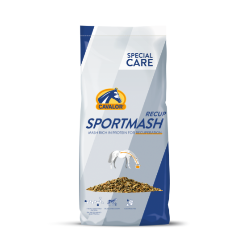 Cavalor Sportmash Recup