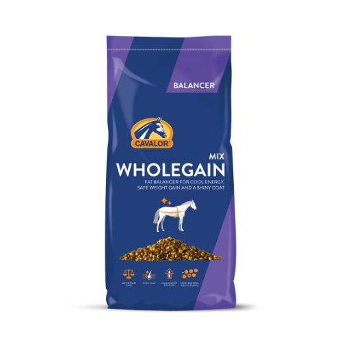 Cavalor WholeGain