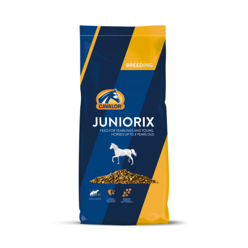 Cavalor Juniorix