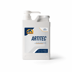 Cavalor Artitec
