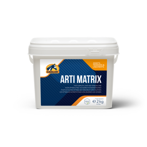 Cavalor Arti Matrix