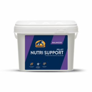 Cavalor Nutri Support