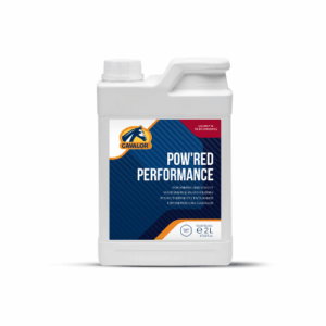 Cavalor Pow’Red Performance