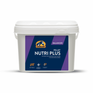Cavalor Nutri Plus