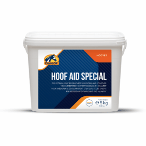 Cavalor Hoof Aid Special