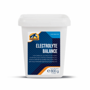 Cavalor Electrolyte Balance