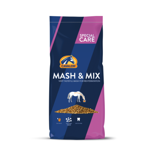 Cavalor Mash & Mix
