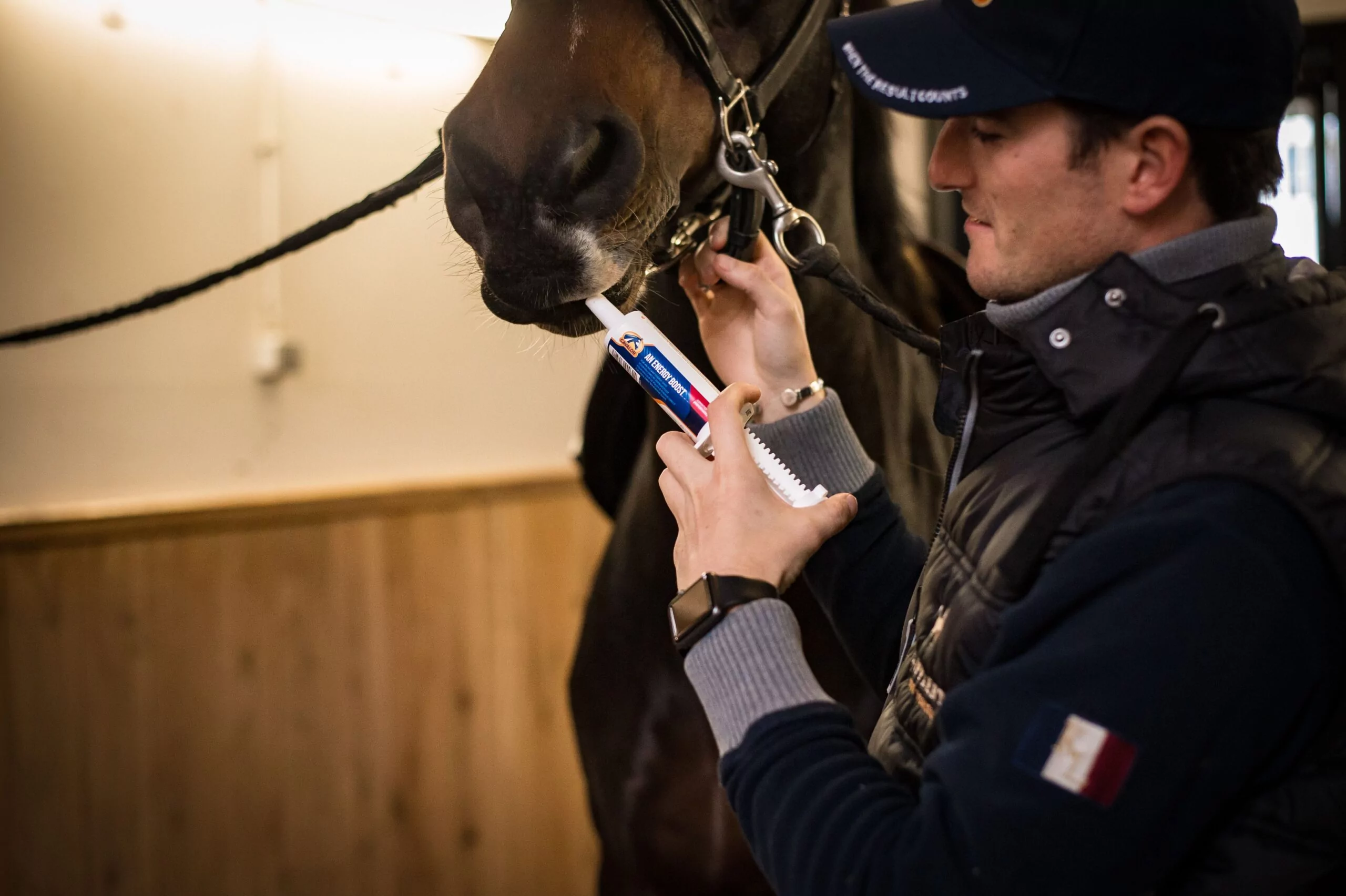Cavalor An Energy Boost - Afbeelding 2