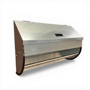 Stal/wasplaats opbergbox