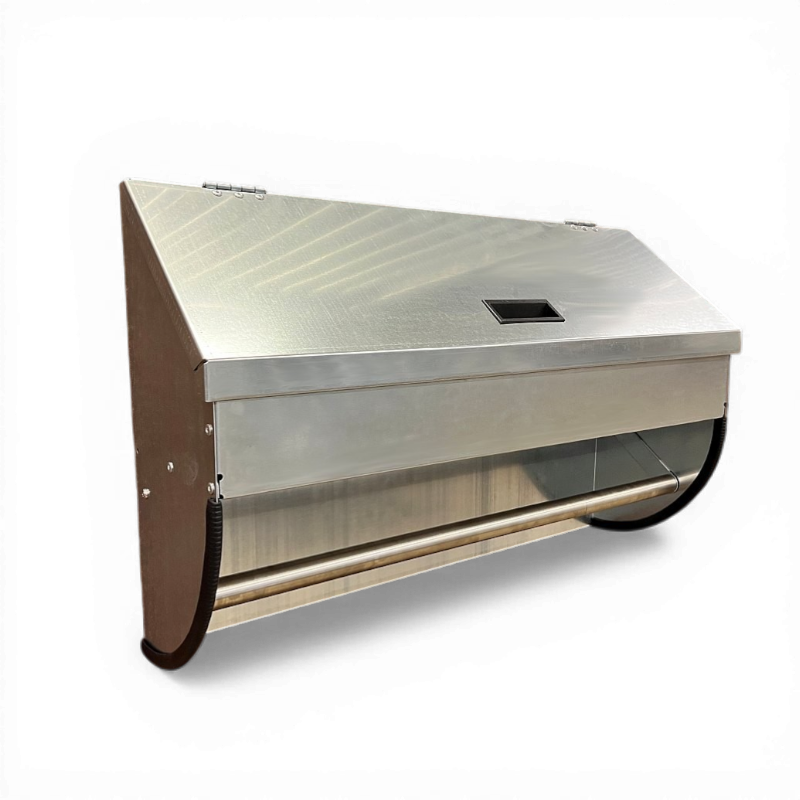 Stal/wasplaats opbergbox