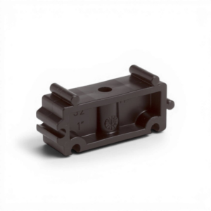 VDL vulblokje voor buisklem 25mm