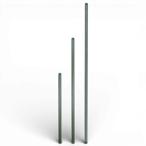 Inox aansluitbuis 3/4” diverse afmetingen