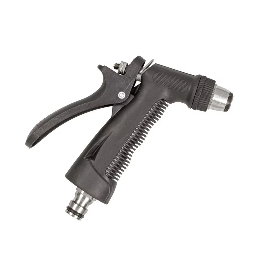 Spuitpistool Geka Plus 740XY