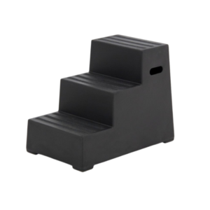 Opstaphulp 3 treden antislip