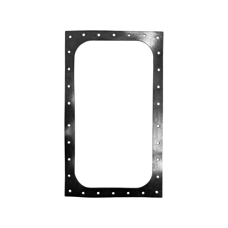 Rubber pakking Jiffy boiler