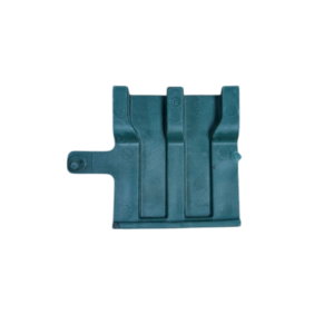 Rubber clip Haygain Forager