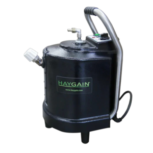 Haygain boiler 2.6 kW