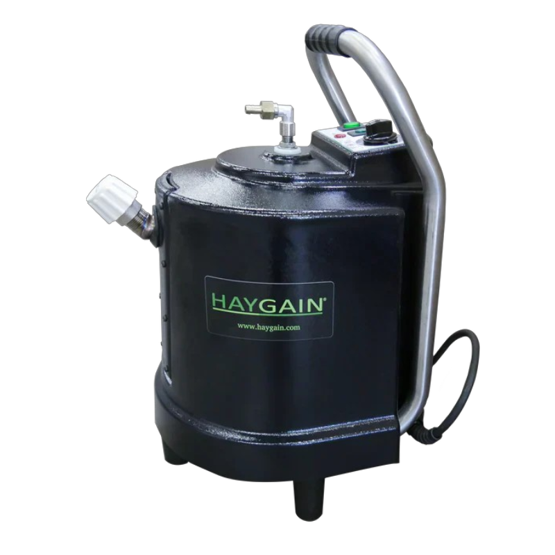 Haygain HG600 - Afbeelding 7
