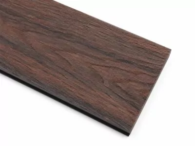 Kunststof plank met houtnerf – Red Oak, 980 mm