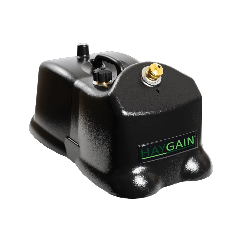Jiffy boiler 1,5 kW